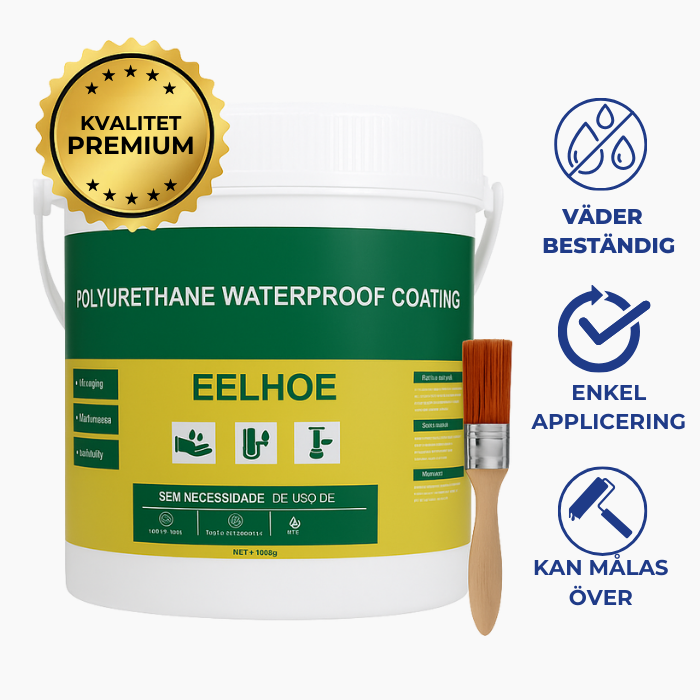 Vattentätt Multibruks-Kit – Feiza Max 300g