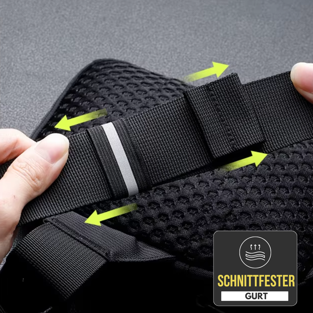 Waterdichte Schoudertas Zaky