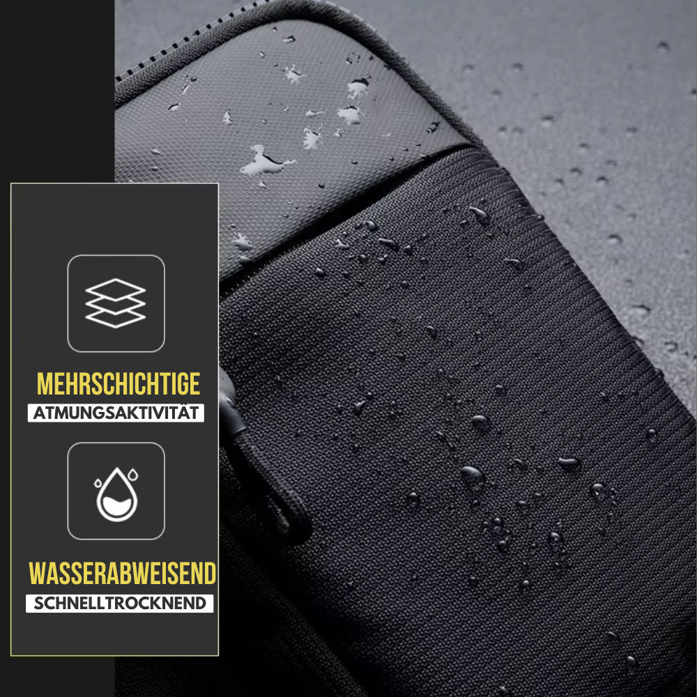 Waterdichte Schoudertas Zaky