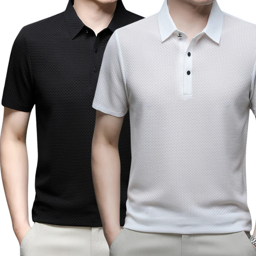 Poloshirt Victus (2 Stuks)