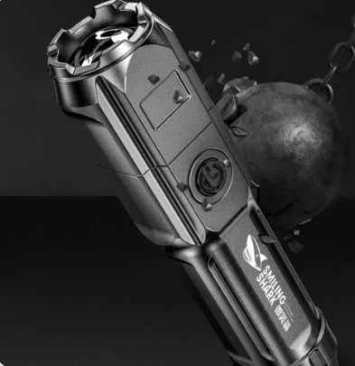 Thorlicht | UltraFelle Lamp