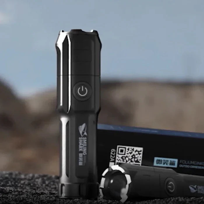 Thorlicht | UltraFelle Lamp