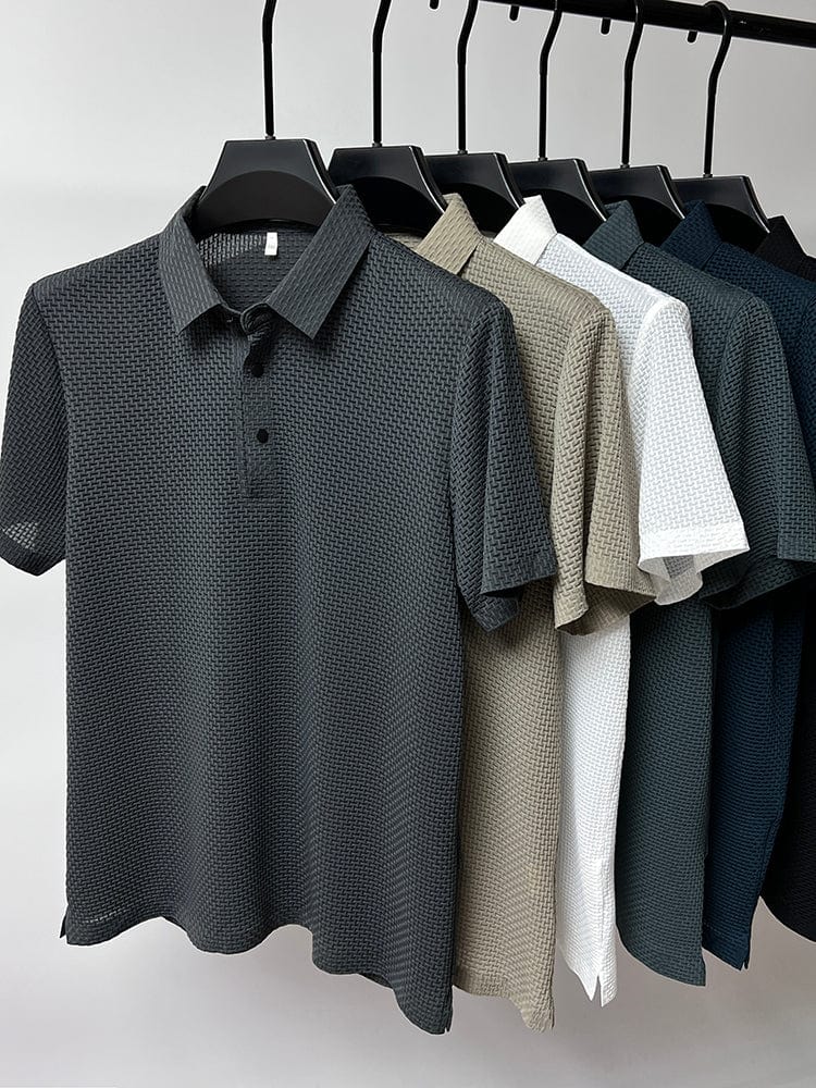 Victus Poloshirt (Verpakking Van 6)