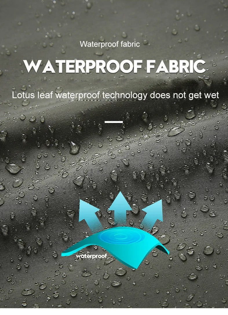 Tactische Windjack Premier