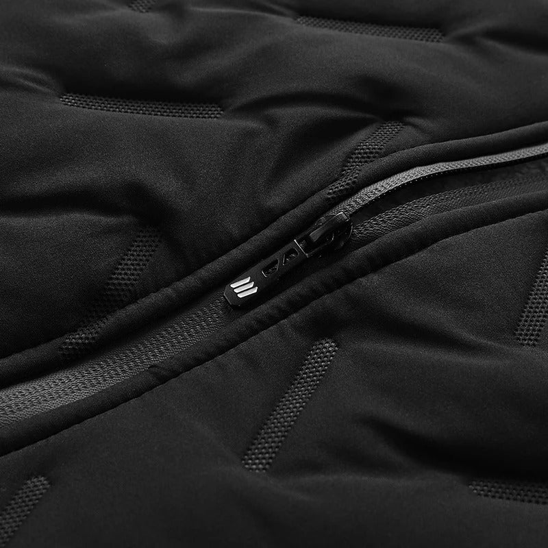 Herenjas Van Lamswol