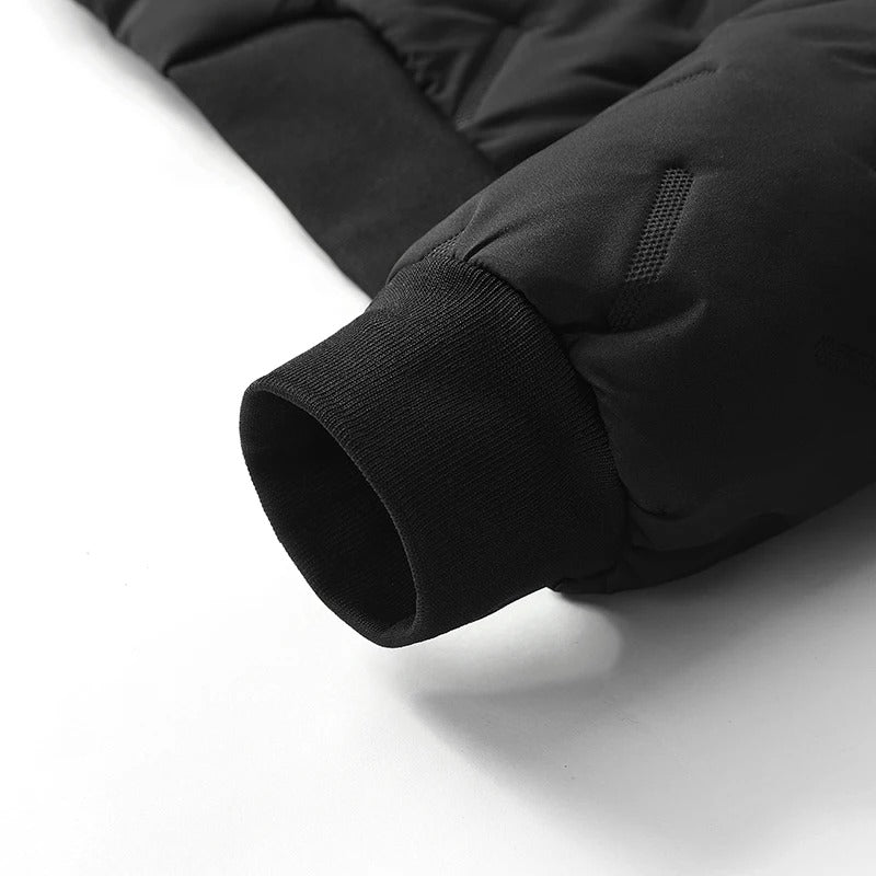 Herenjas Van Lamswol