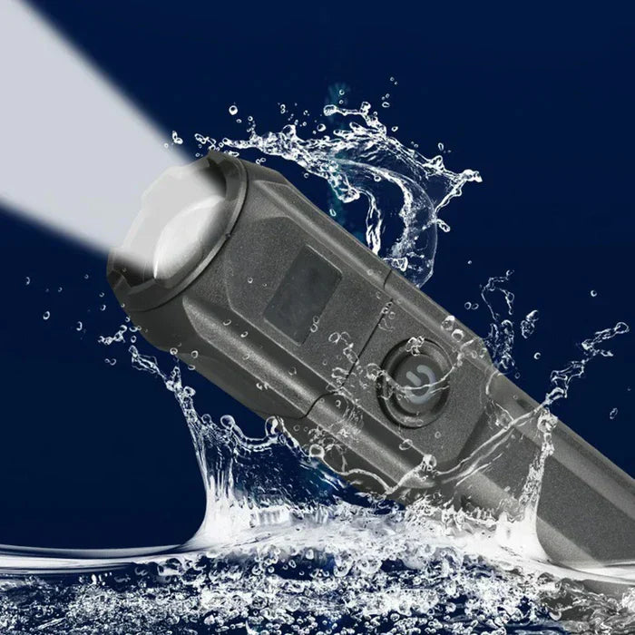 Thorlicht | UltraFelle Lamp