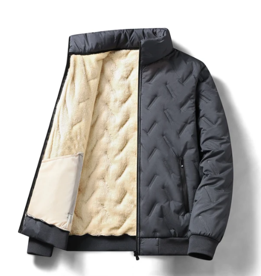 Herenjas Van Lamswol