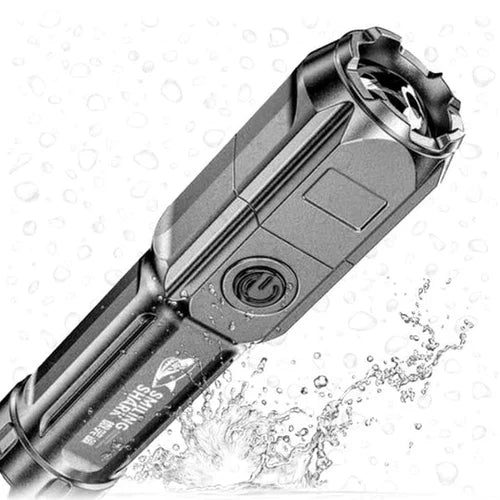 Thorlicht | UltraFelle Lamp