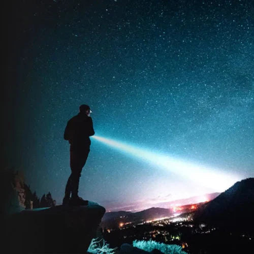 Thorlicht | UltraFelle Lamp