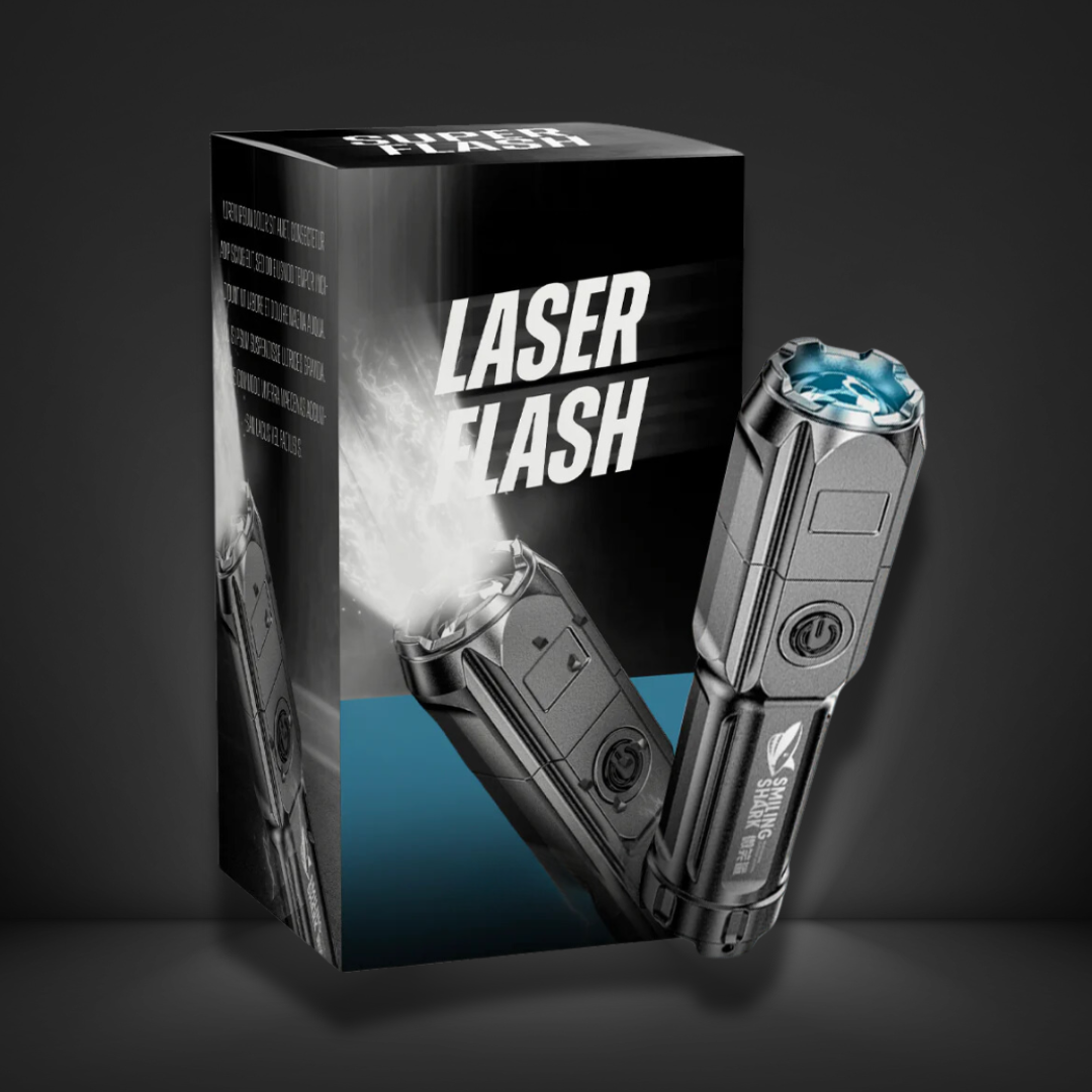 Thorlicht | UltraFelle Lamp