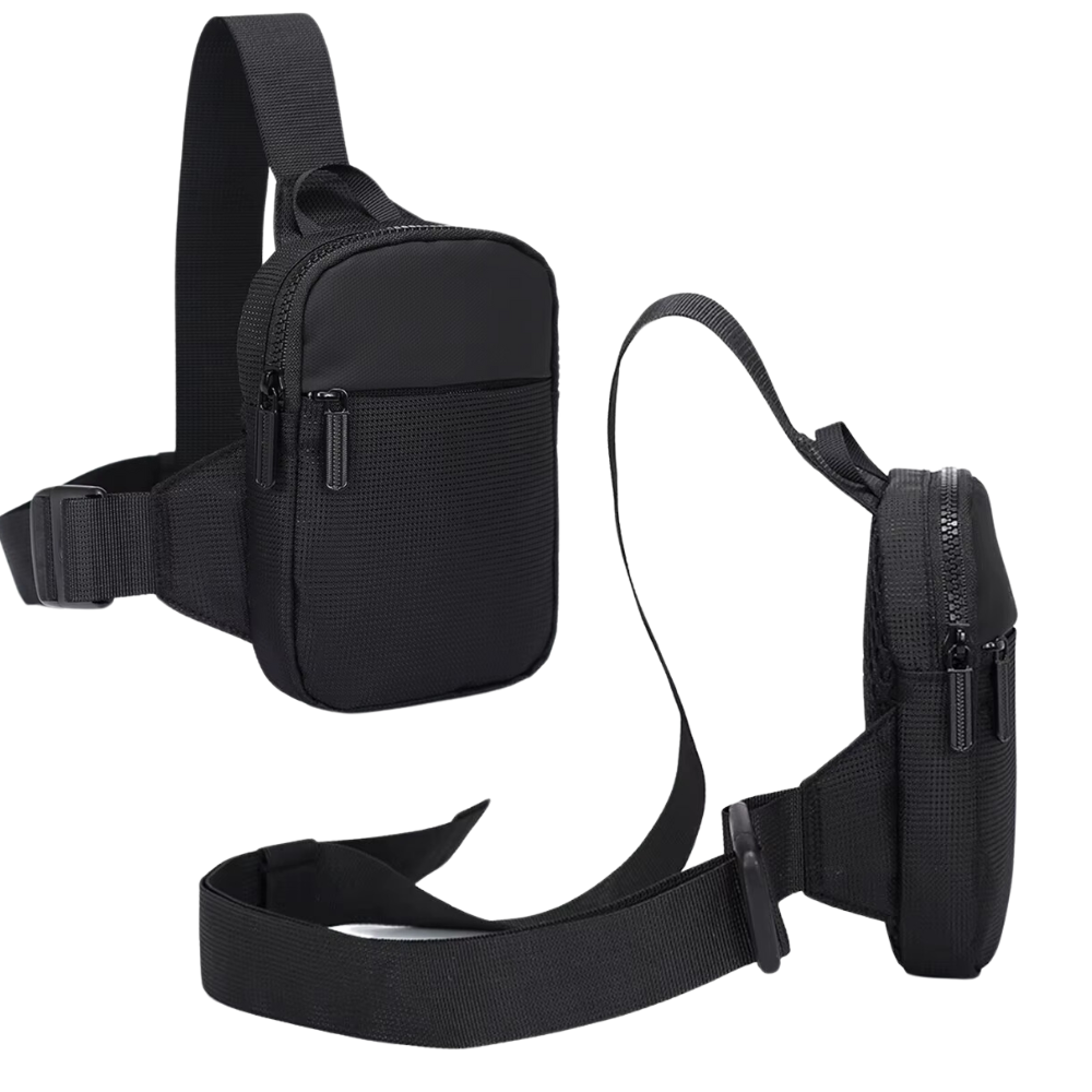 Waterdichte Schoudertas Zaky