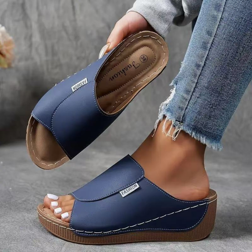 FioKomfort 2.0 - Ergonomische Schuh