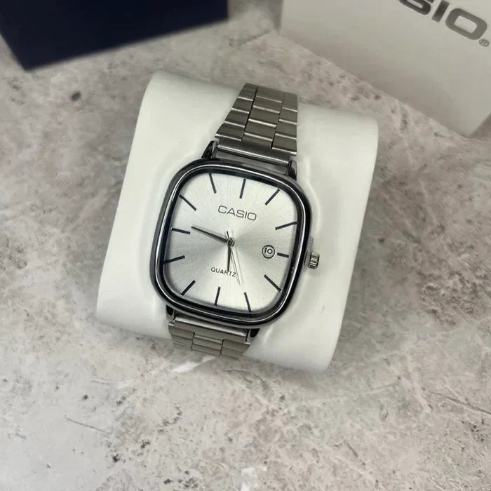 CASI 0 Vintage Horloge 2024 Exclusief