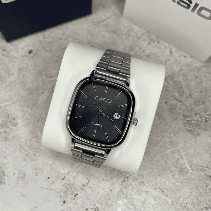 CASI 0 Vintage Horloge 2024 Exclusief