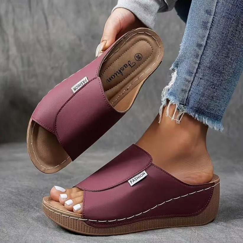 FioKomfort 2.0 - Ergonomische Schuh