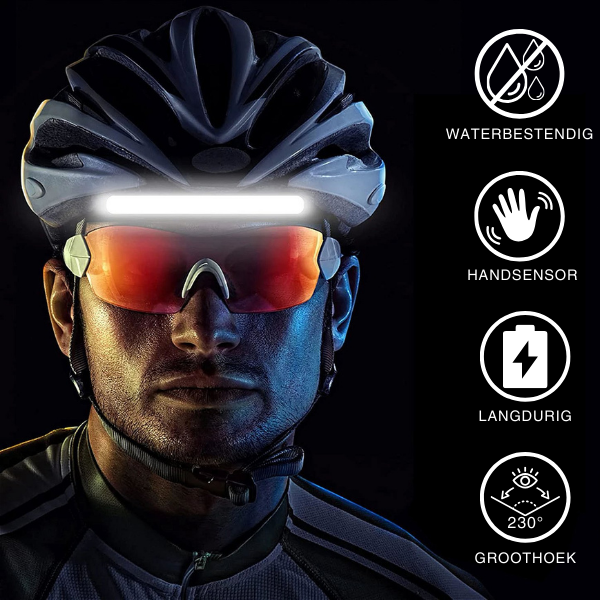 Luxverge 230° Headlamp