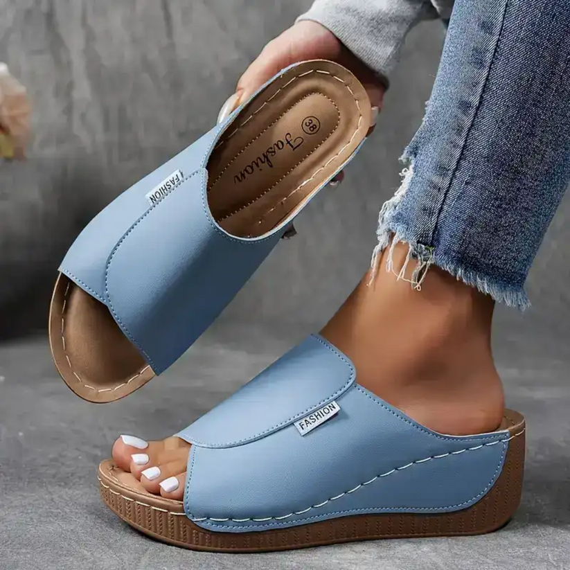 FioKomfort 2.0 - Ergonomische Schuh