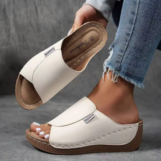 FioKomfort 2.0 - Ergonomische Schuh