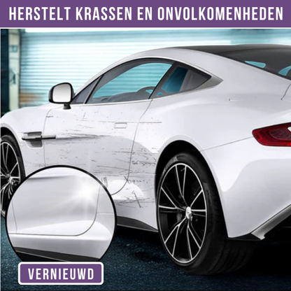 NanoSchild 3 in 1 Beschermende Coating