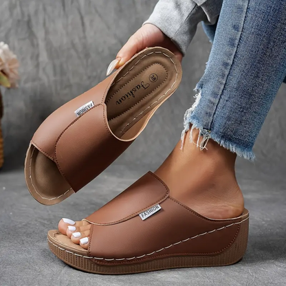 FioKomfort 2.0 - Ergonomische Schuh