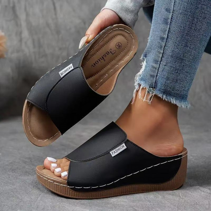 FioKomfort 2.0 - Ergonomische Schuh