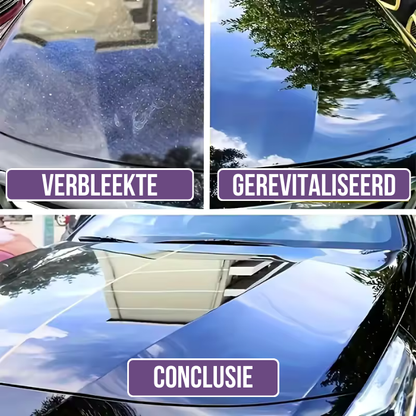 NanoSchild 3 in 1 Beschermende Coating