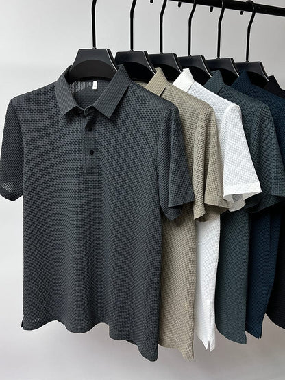 Poloshirt Victus (2 Stuks)